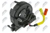 Wickelfeder, Airbag NTY EAS-MZ-010 Bild Wickelfeder, Airbag NTY EAS-MZ-010