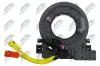 Wickelfeder, Airbag NTY EAS-MZ-010 Bild Wickelfeder, Airbag NTY EAS-MZ-010