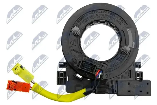 Wickelfeder, Airbag NTY EAS-MZ-010 Bild Wickelfeder, Airbag NTY EAS-MZ-010