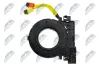 Wickelfeder, Airbag NTY EAS-MZ-010 Bild Wickelfeder, Airbag NTY EAS-MZ-010