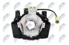 Wickelfeder, Airbag NTY EAS-NS-002 Bild Wickelfeder, Airbag NTY EAS-NS-002