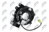 Wickelfeder, Airbag NTY EAS-NS-005