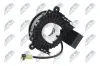 Wickelfeder, Airbag NTY EAS-NS-005 Bild Wickelfeder, Airbag NTY EAS-NS-005