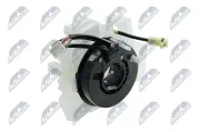 Wickelfeder, Airbag NTY EAS-NS-007