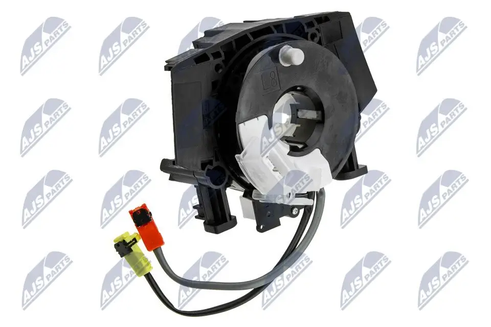 Wickelfeder, Airbag NTY EAS-NS-011