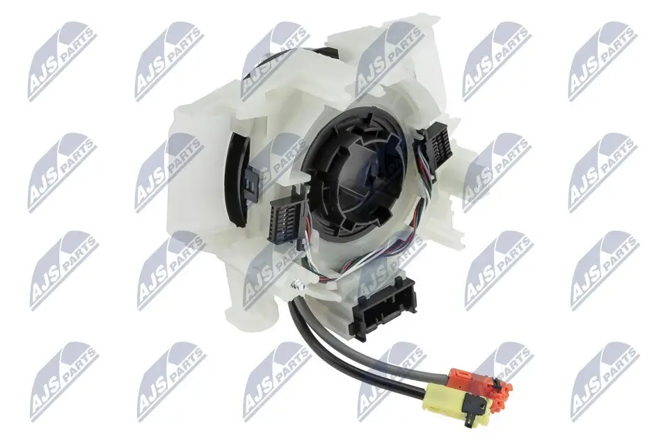 Wickelfeder, Airbag NTY EAS-NS-015