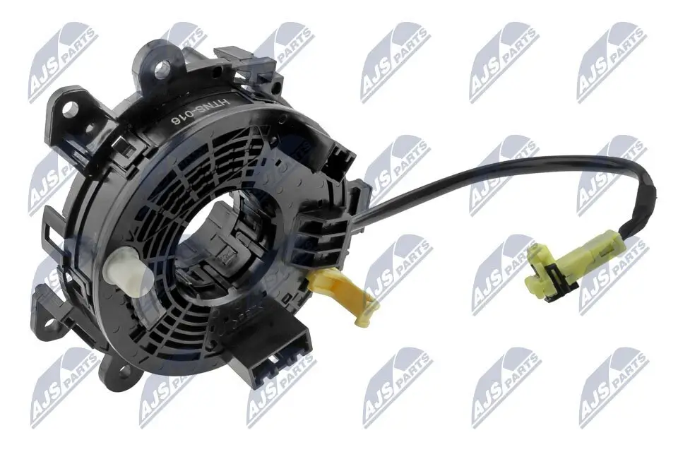 Wickelfeder, Airbag NTY EAS-NS-016