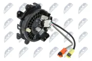 Wickelfeder, Airbag NTY EAS-NS-017