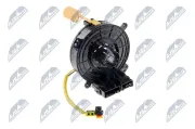 Wickelfeder, Airbag 12 V NTY EAS-PL-000