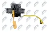 Wickelfeder, Airbag 12 V NTY EAS-PL-000 Bild Wickelfeder, Airbag 12 V NTY EAS-PL-000