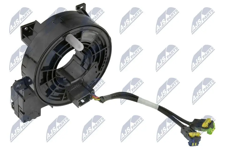 Wickelfeder, Airbag NTY EAS-RE-019