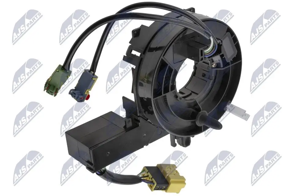 Wickelfeder, Airbag NTY EAS-RE-023