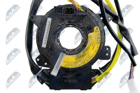 Wickelfeder, Airbag NTY EAS-SB-001 Bild Wickelfeder, Airbag NTY EAS-SB-001