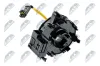 Wickelfeder, Airbag NTY EAS-SB-002 Bild Wickelfeder, Airbag NTY EAS-SB-002