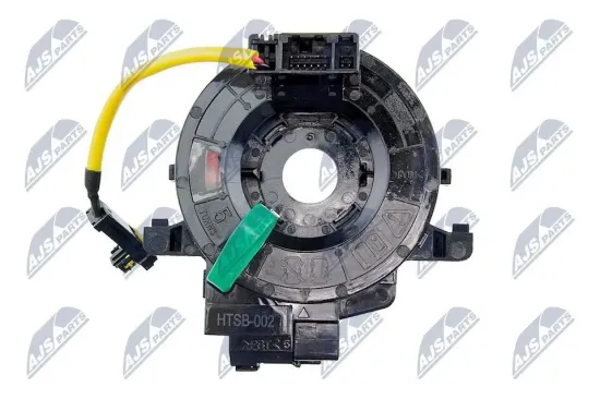 Wickelfeder, Airbag NTY EAS-SB-002 Bild Wickelfeder, Airbag NTY EAS-SB-002