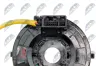 Wickelfeder, Airbag NTY EAS-SB-002 Bild Wickelfeder, Airbag NTY EAS-SB-002
