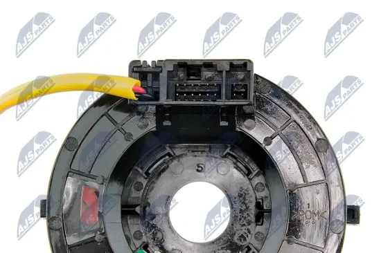 Wickelfeder, Airbag NTY EAS-SB-002 Bild Wickelfeder, Airbag NTY EAS-SB-002