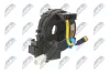 Wickelfeder, Airbag NTY EAS-SB-005 Bild Wickelfeder, Airbag NTY EAS-SB-005