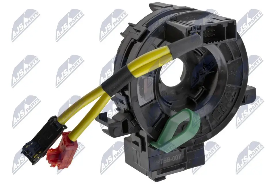 Wickelfeder, Airbag NTY EAS-SB-007