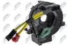 Wickelfeder, Airbag NTY EAS-SB-007