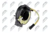 Wickelfeder, Airbag NTY EAS-SU-000 Bild Wickelfeder, Airbag NTY EAS-SU-000