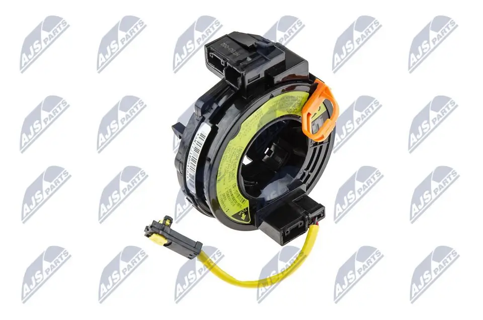 Wickelfeder, Airbag NTY EAS-SU-002