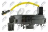 Wickelfeder, Airbag NTY EAS-SU-004 Bild Wickelfeder, Airbag NTY EAS-SU-004