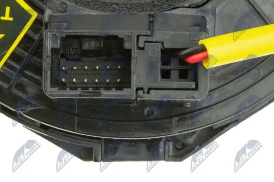 Wickelfeder, Airbag NTY EAS-SU-004 Bild Wickelfeder, Airbag NTY EAS-SU-004