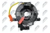 Wickelfeder, Airbag NTY EAS-TY-001 Bild Wickelfeder, Airbag NTY EAS-TY-001