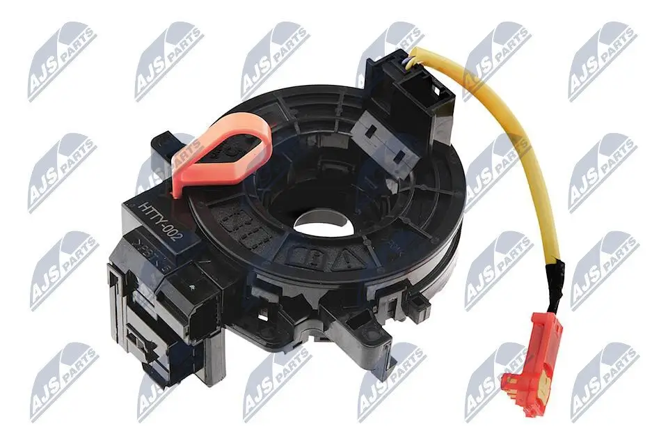 Wickelfeder, Airbag NTY EAS-TY-002