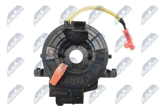 Wickelfeder, Airbag NTY EAS-TY-002 Bild Wickelfeder, Airbag NTY EAS-TY-002
