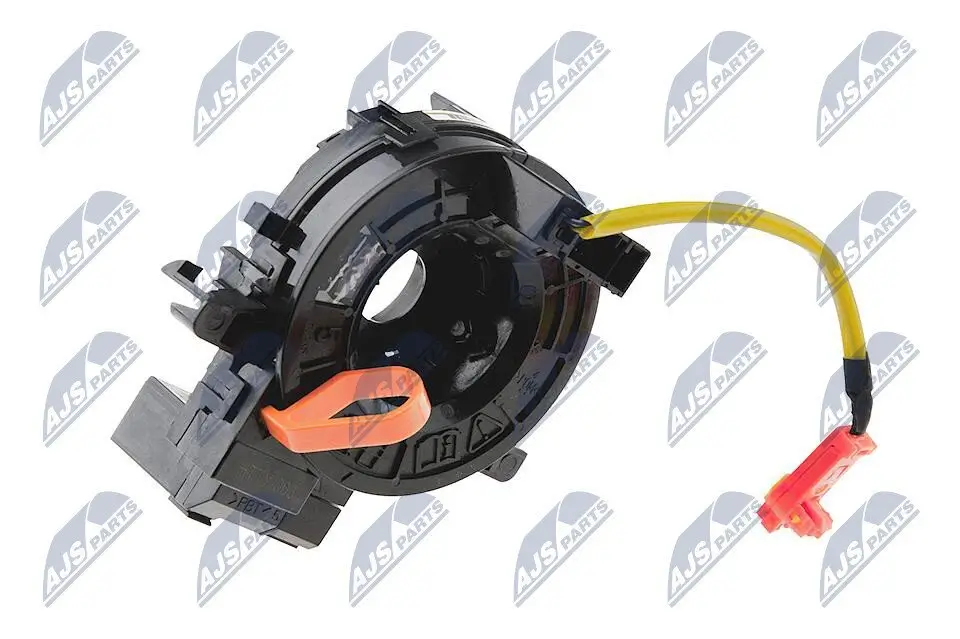 Wickelfeder, Airbag NTY EAS-TY-003