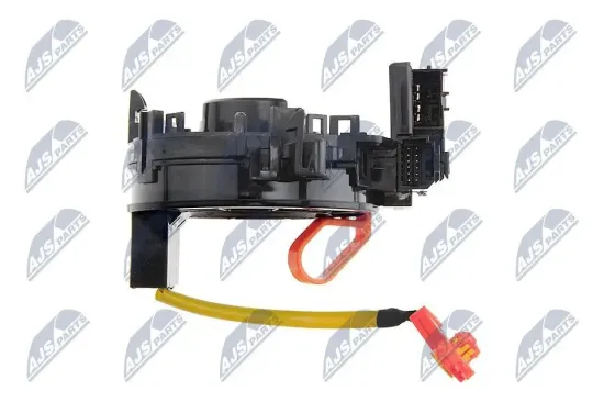 Wickelfeder, Airbag NTY EAS-TY-003 Bild Wickelfeder, Airbag NTY EAS-TY-003