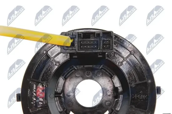 Wickelfeder, Airbag NTY EAS-TY-003 Bild Wickelfeder, Airbag NTY EAS-TY-003