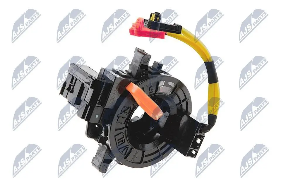 Wickelfeder, Airbag NTY EAS-TY-005