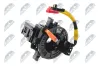 Wickelfeder, Airbag NTY EAS-TY-005