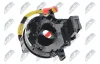 Wickelfeder, Airbag NTY EAS-TY-005 Bild Wickelfeder, Airbag NTY EAS-TY-005