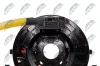 Wickelfeder, Airbag NTY EAS-TY-005 Bild Wickelfeder, Airbag NTY EAS-TY-005