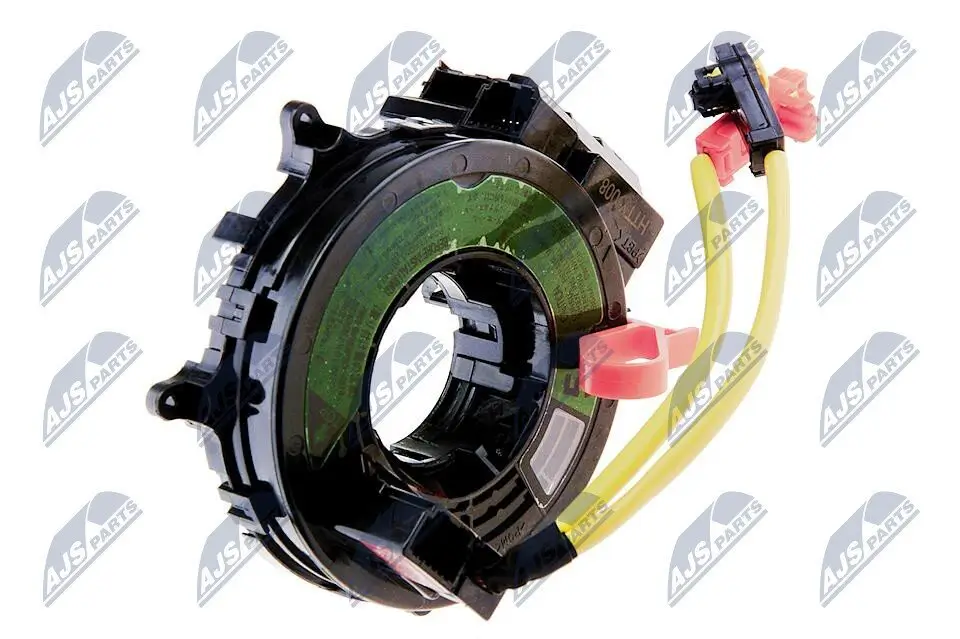 Wickelfeder, Airbag NTY EAS-TY-008