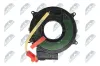 Wickelfeder, Airbag NTY EAS-TY-009 Bild Wickelfeder, Airbag NTY EAS-TY-009