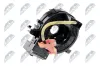 Wickelfeder, Airbag NTY EAS-TY-010