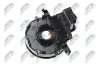 Wickelfeder, Airbag NTY EAS-TY-010 Bild Wickelfeder, Airbag NTY EAS-TY-010