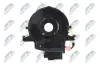 Wickelfeder, Airbag NTY EAS-TY-010 Bild Wickelfeder, Airbag NTY EAS-TY-010