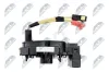 Wickelfeder, Airbag NTY EAS-TY-012 Bild Wickelfeder, Airbag NTY EAS-TY-012