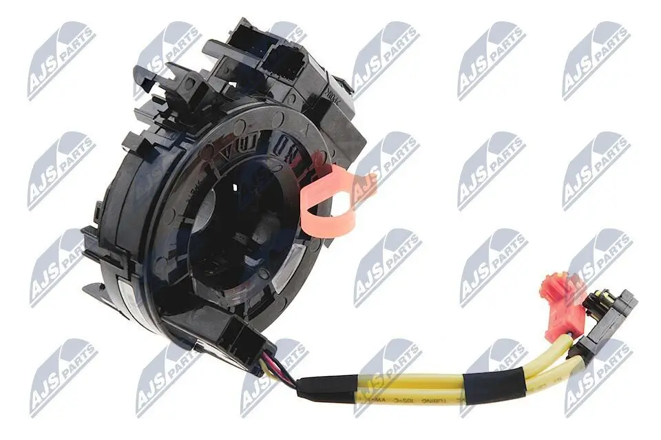 Wickelfeder, Airbag NTY EAS-TY-013