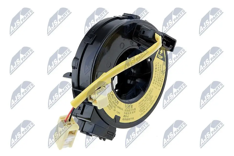 Wickelfeder, Airbag NTY EAS-TY-017
