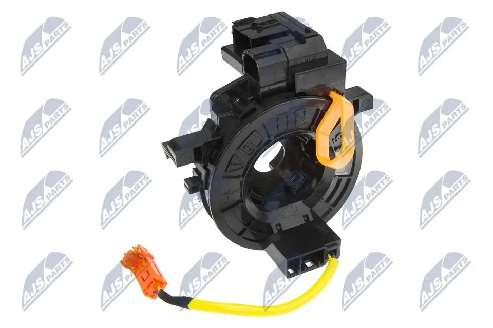 Wickelfeder, Airbag NTY EAS-TY-026