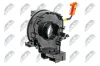 Wickelfeder, Airbag NTY EAS-TY-028 Bild Wickelfeder, Airbag NTY EAS-TY-028