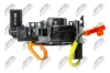Wickelfeder, Airbag NTY EAS-TY-028 Bild Wickelfeder, Airbag NTY EAS-TY-028