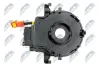 Wickelfeder, Airbag NTY EAS-TY-028 Bild Wickelfeder, Airbag NTY EAS-TY-028